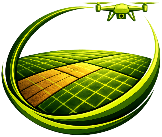 Drohnenlandwirtschaft | Agrardrohnen | Feldvermessung
