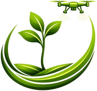 Drohnenlandwirtschaft | Agrardrohnen | Pfanzenschutz