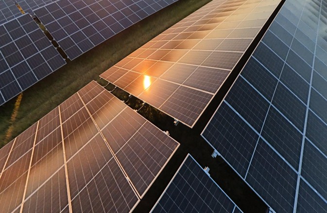 Photovoltaik PV-Inspektion