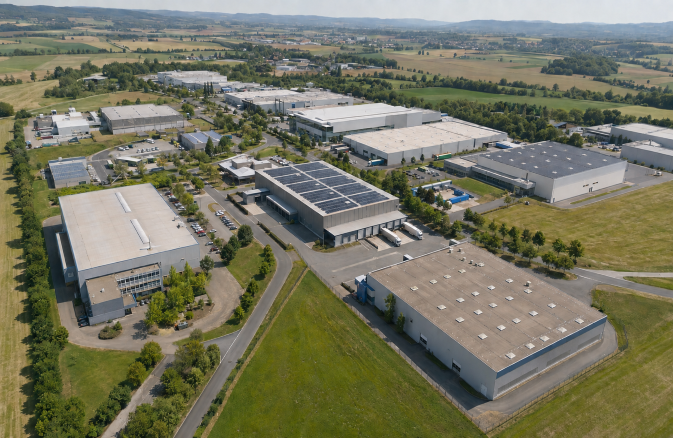 Industriepark
