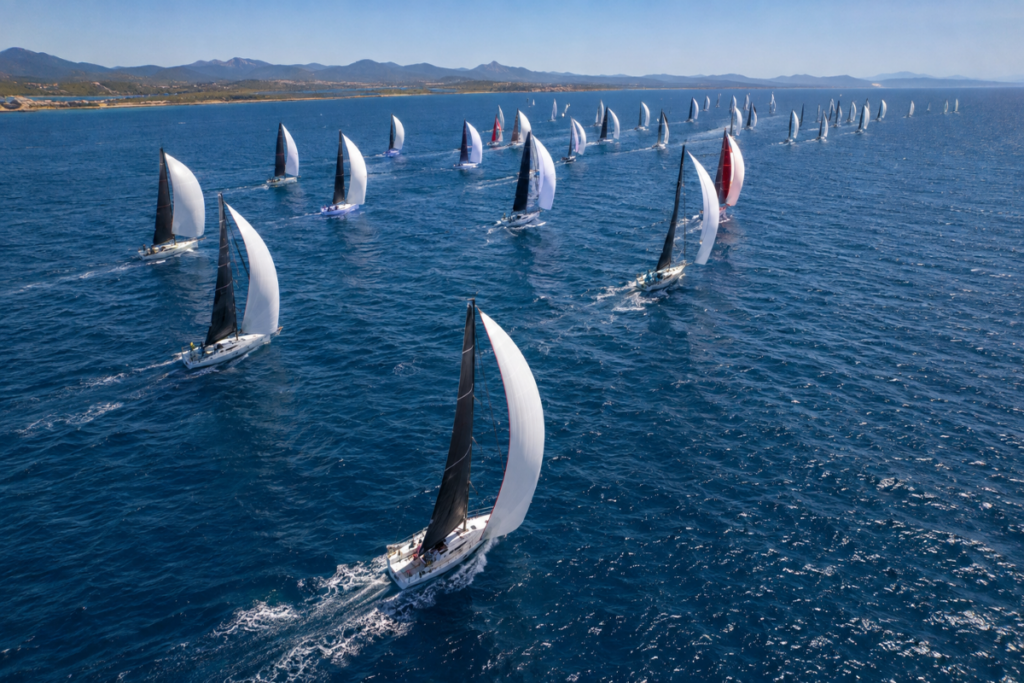 Segelregatta